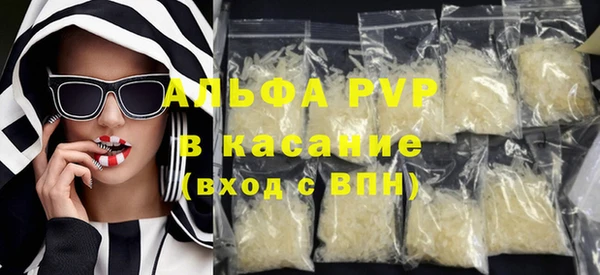 винт Абаза