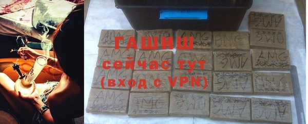 винт Абаза